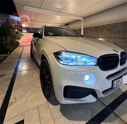 بي ام دبليو X6